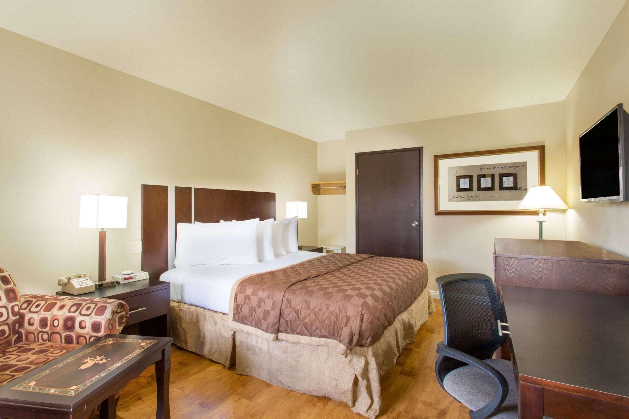 Days Inn By Wyndham Las Vegas Airport Near The Strip Εξωτερικό φωτογραφία