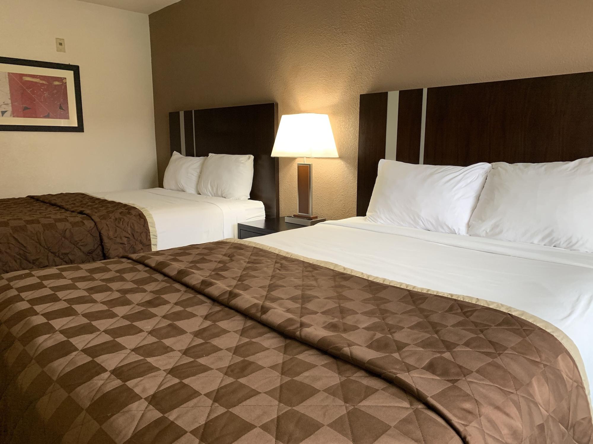 Days Inn By Wyndham Las Vegas Airport Near The Strip Εξωτερικό φωτογραφία