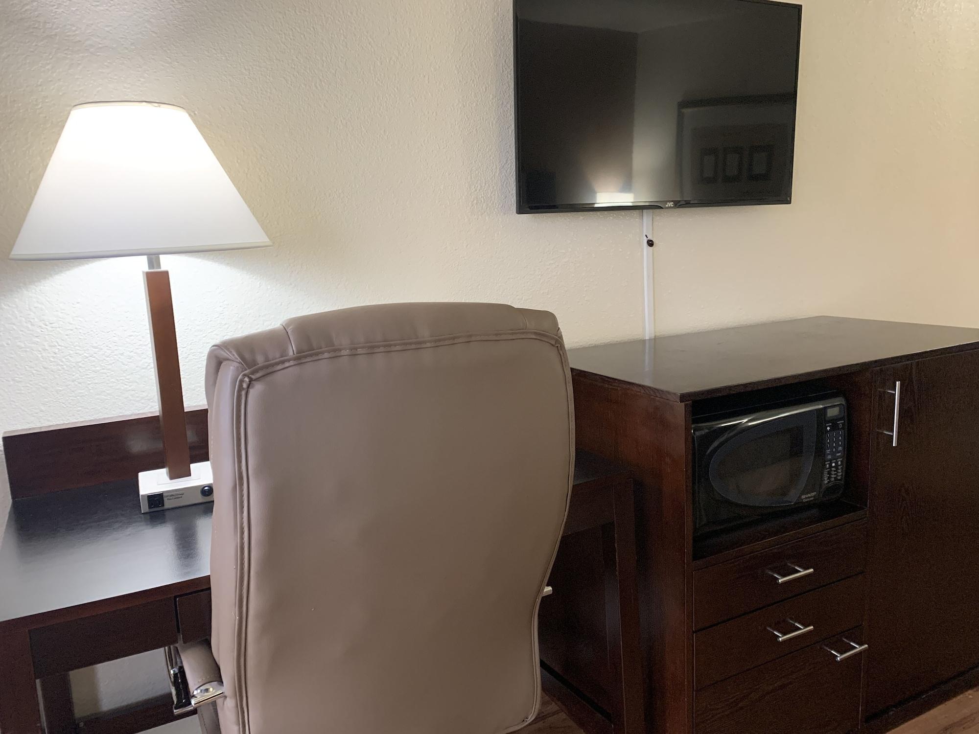 Days Inn By Wyndham Las Vegas Airport Near The Strip Εξωτερικό φωτογραφία