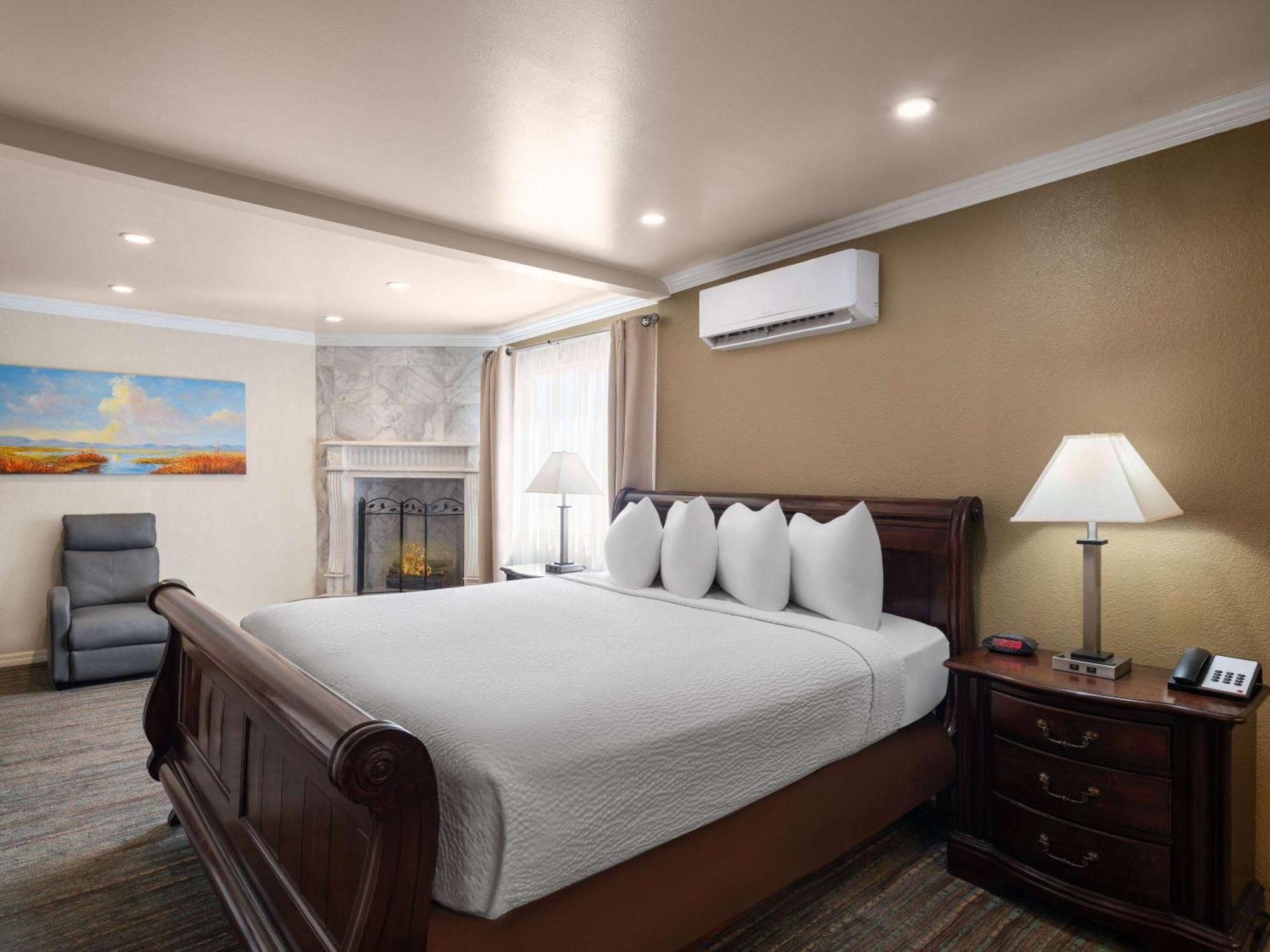 Days Inn By Wyndham Las Vegas Airport Near The Strip Εξωτερικό φωτογραφία